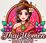 thai women dating logo