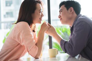 best thai dating site